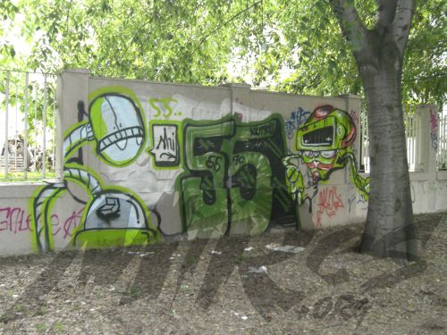 SHI + KUNOS + AWER  BRERA